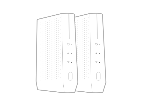 Wifi Plus wifi-punten